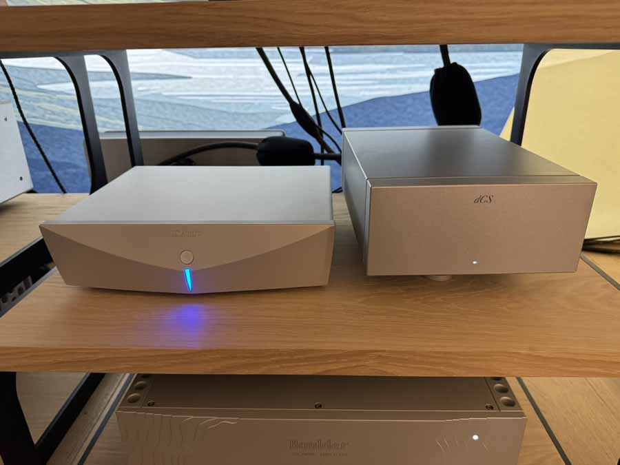 Oslo HiFi Show 2026 Report