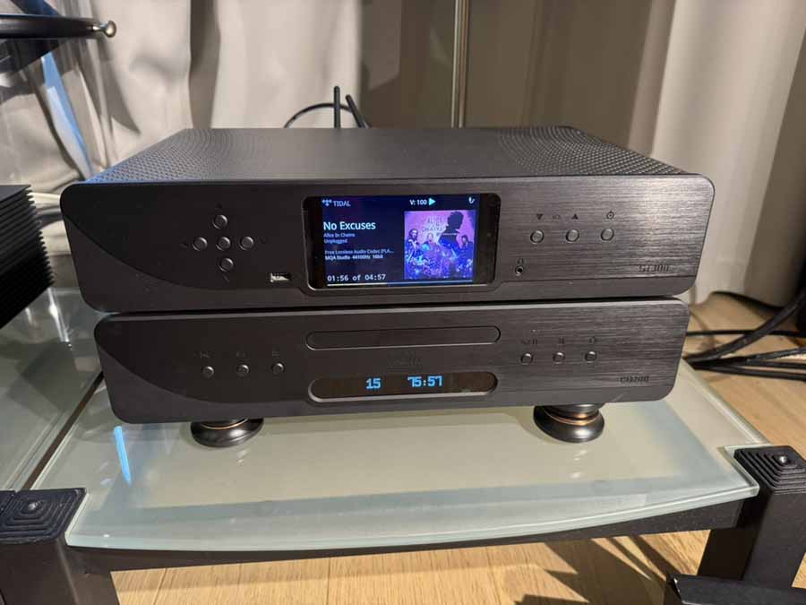 Oslo HiFi Show 2026 Report