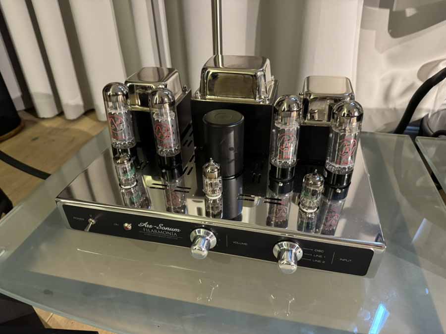 Oslo HiFi Show 2026 Report