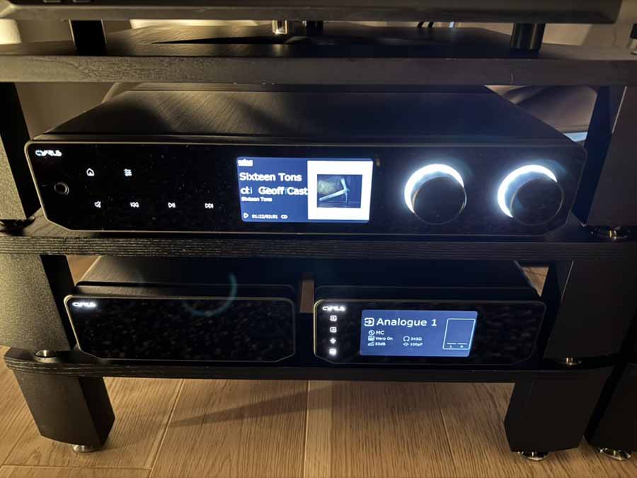 Oslo HiFi Show 2026 Report