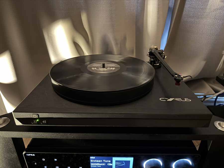 Oslo HiFi Show 2026 Report