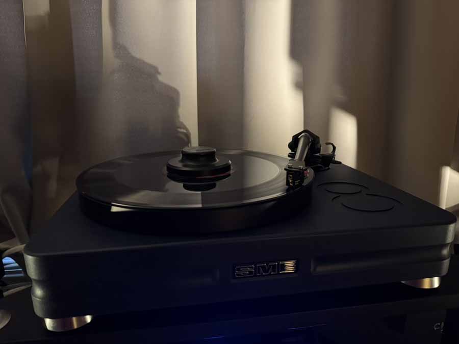 Oslo HiFi Show 2026 Report