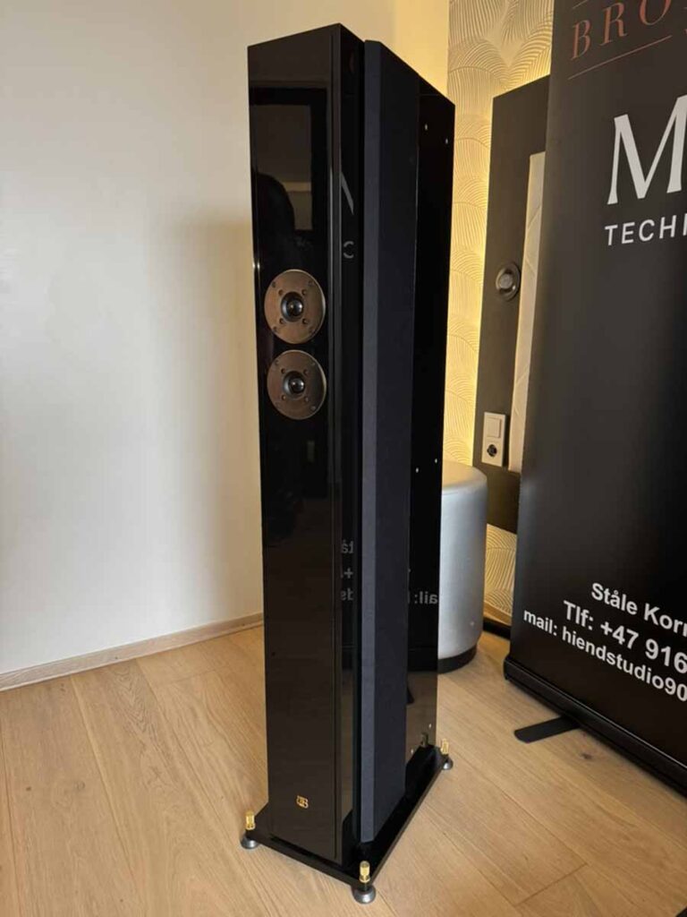 Oslo HiFi Show 2026 Report