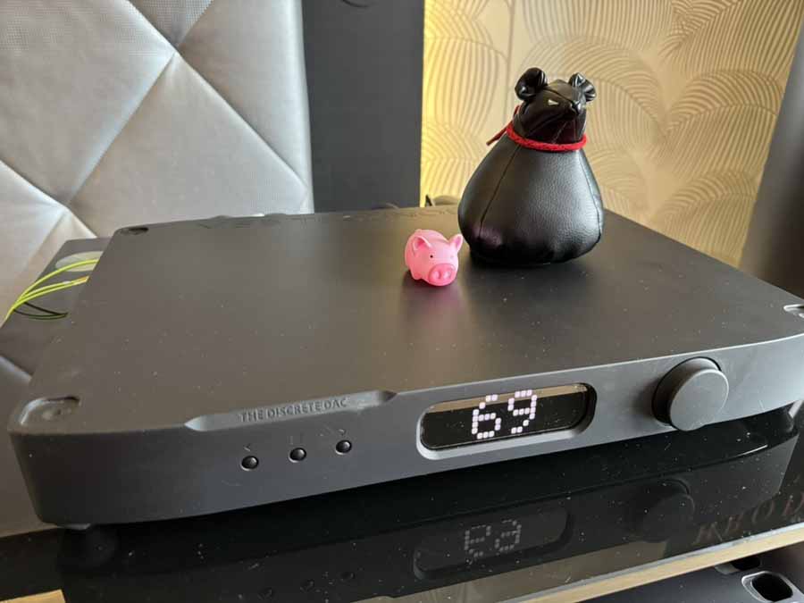 Oslo HiFi Show 2026 Report