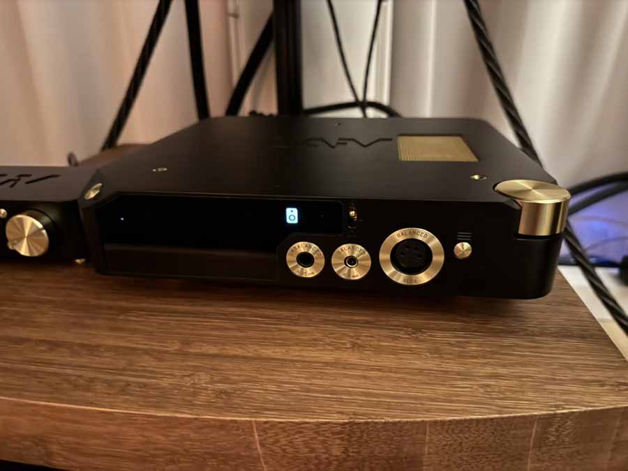 Oslo HiFi Show 2026 Report