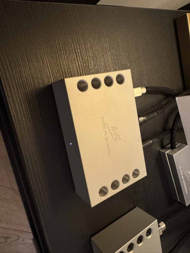 Oslo HiFi Show 2026 Report