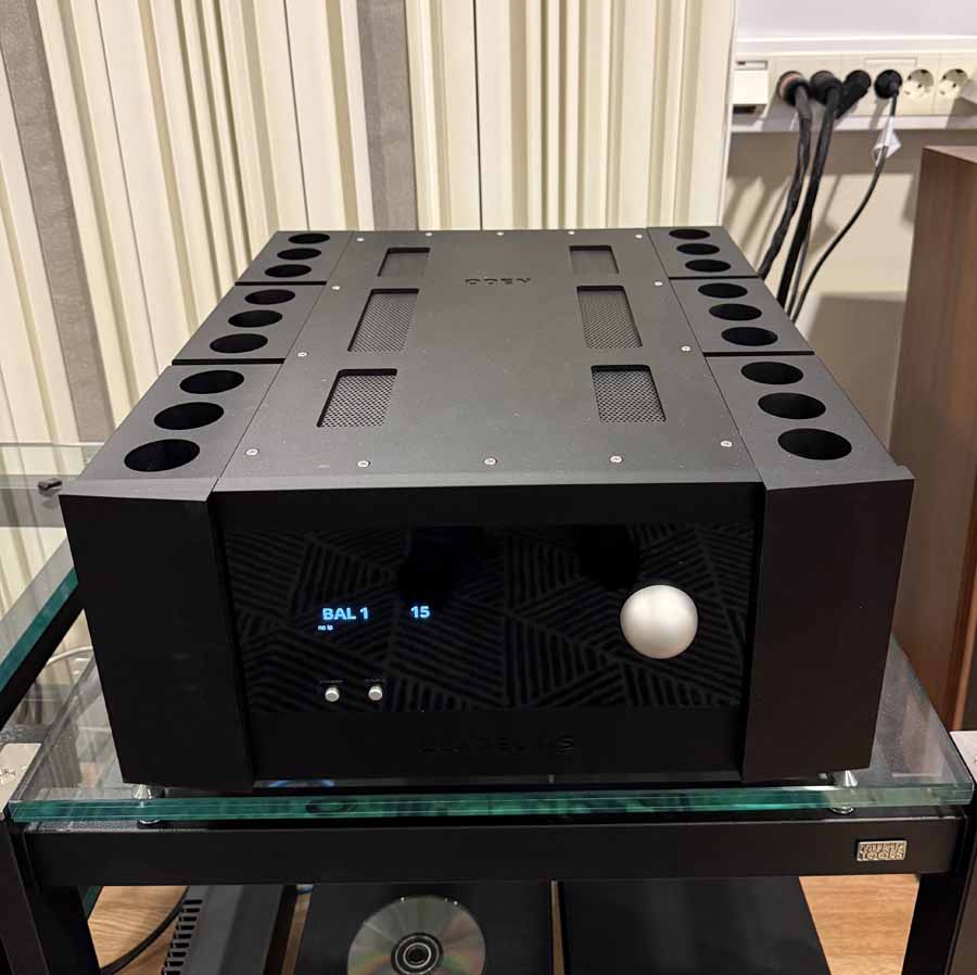 Oslo HiFi Show 2026 Report