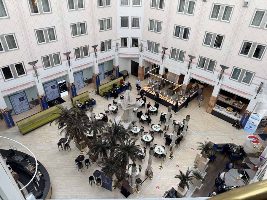 Oslo hifi show 2026 report