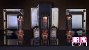 Classic Sounds Rebrands As Primary Audio hifi news