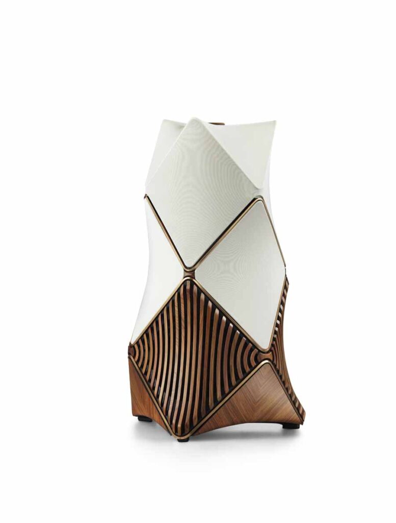 Bang & Olufsen Beolab 90 Monarch And Zenith Edition Loudspeakers