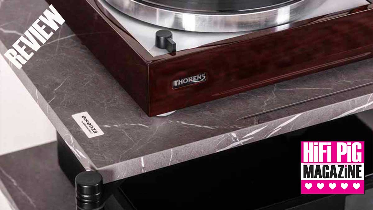 Bassocontinuo Vanguard Sirius