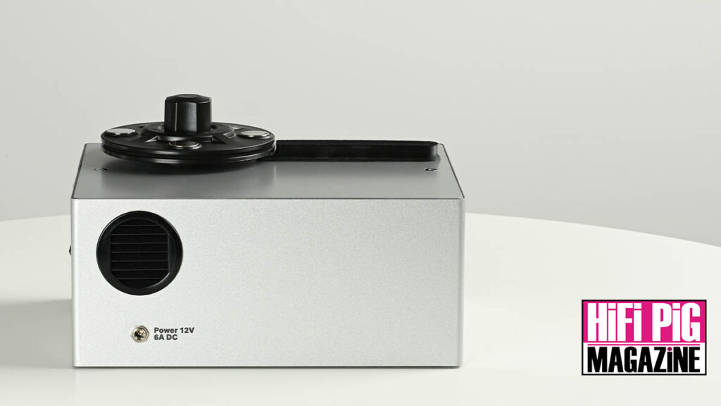 Pro-Ject VC-E Mini Record Cleaner 