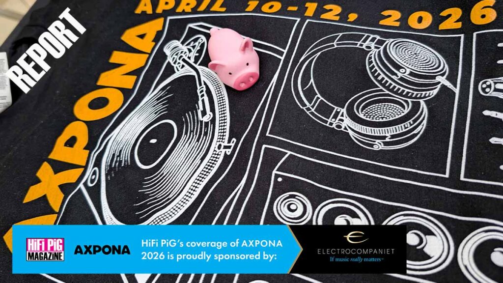 AXPONA 2026 Report Part Two axpona report