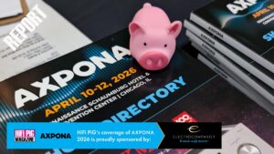 AXPONA 2026 Report Part Three