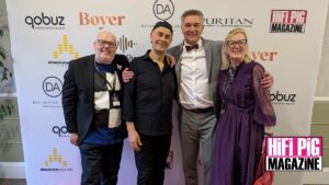 Audio Show Deluxe Confirms 2027 Dates hifi news