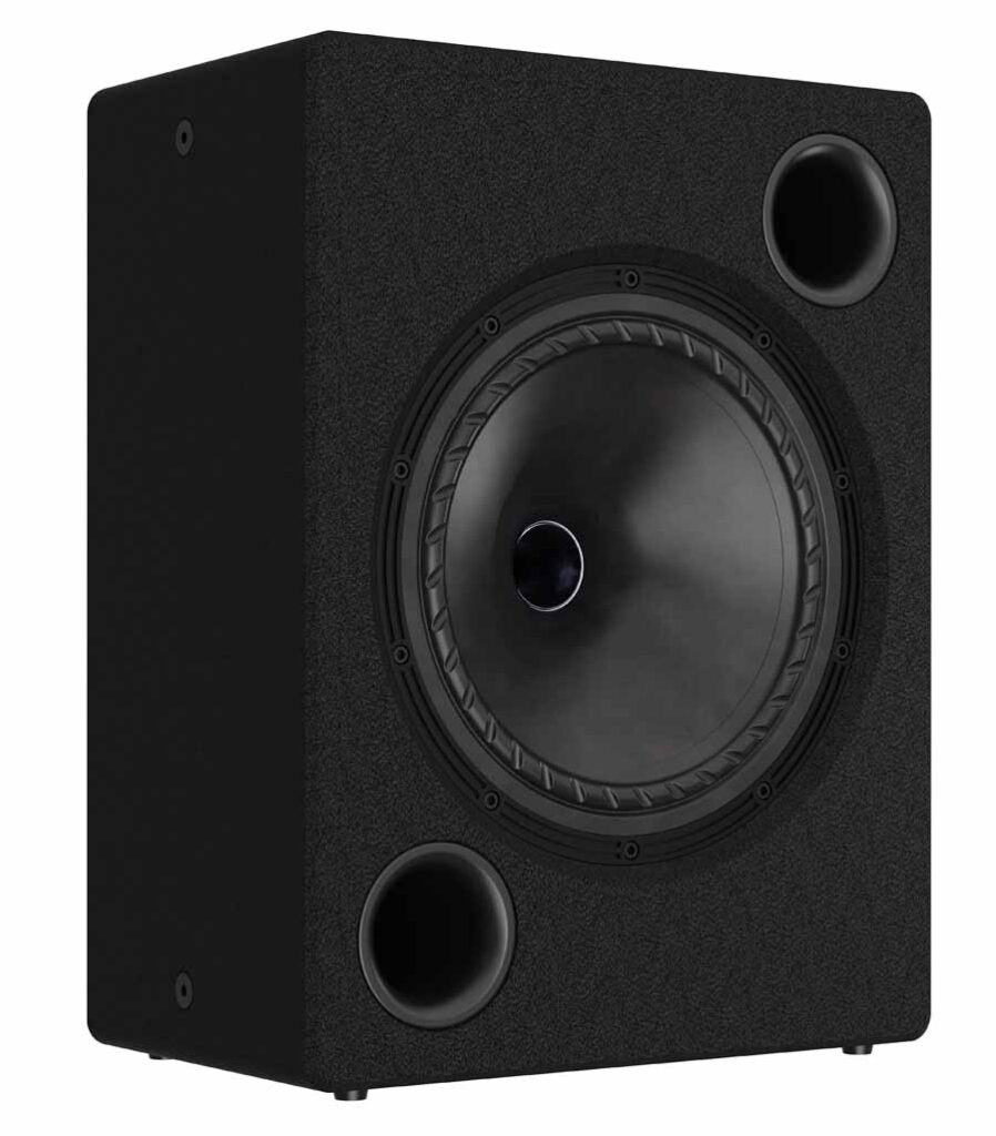 Fyne Audio Home Theatre Monitor Range hifi news