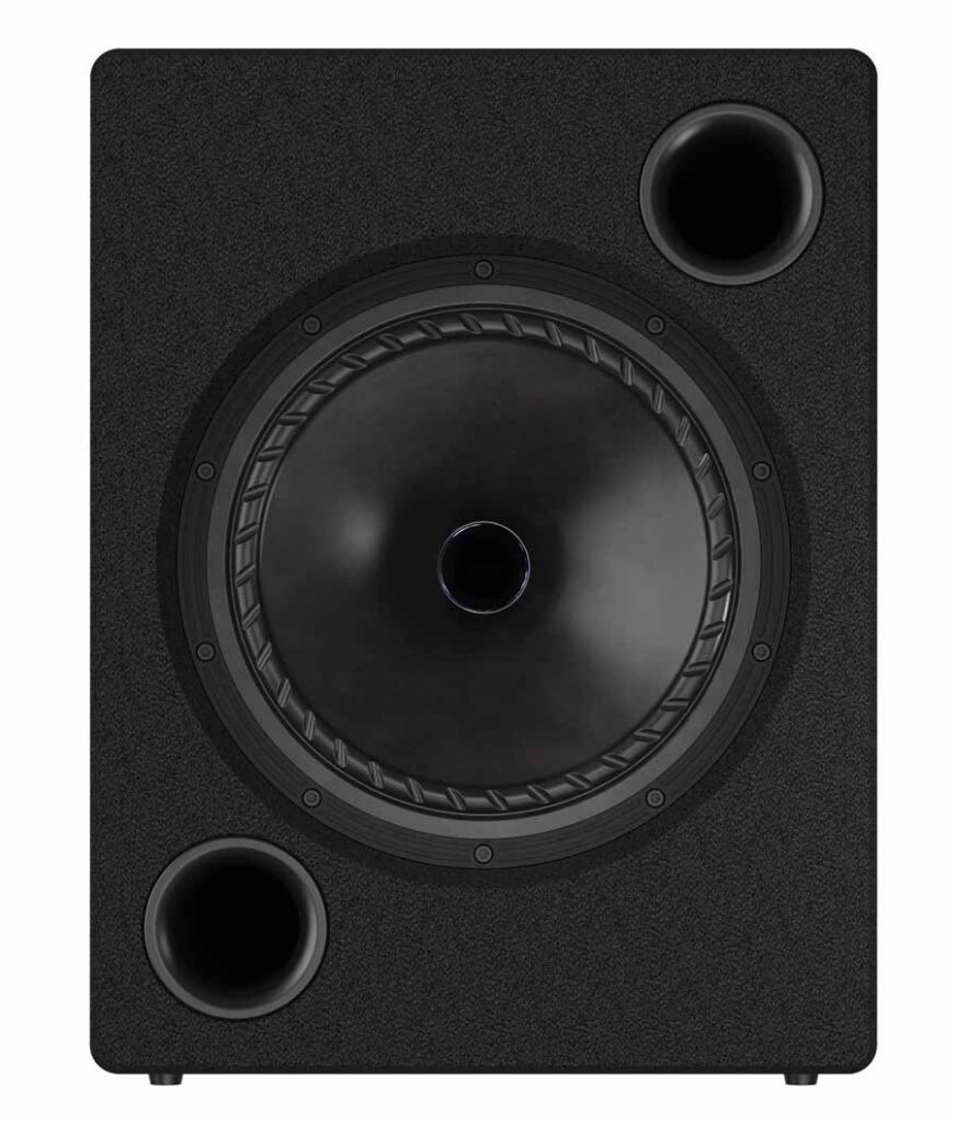 Fyne Audio Home Theatre Monitor Range hifi news