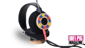 Grado Labs Signature S550 Autism Awareness Headphone Auction hifi news