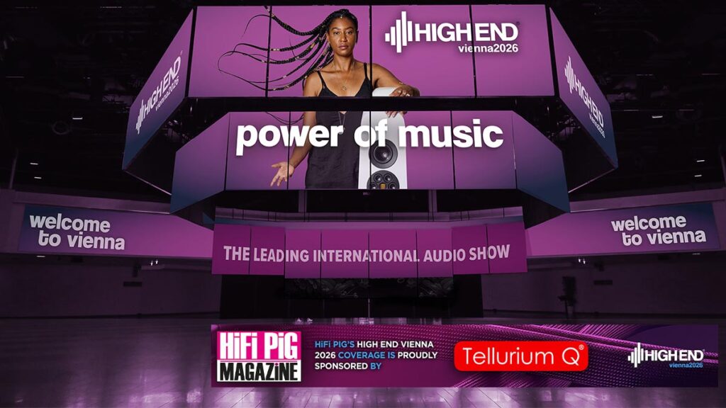 High End Vienna 2026 – The Countdown Begins