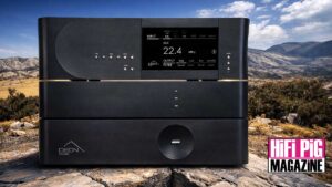 Ideon Audio Axiom DAC hifi news