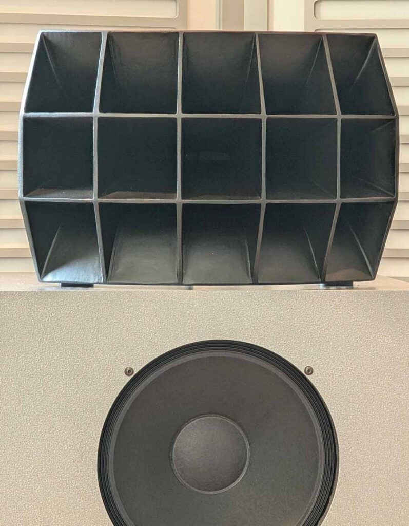 Klipsch X OJAS kO-R2 Loudspeaker World Premier At Milan Design Week 2026