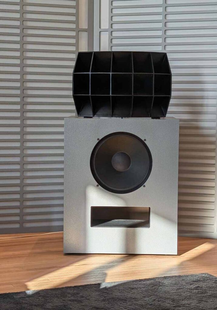 Klipsch X OJAS kO-R2 Loudspeaker World Premier At Milan Design Week 2026