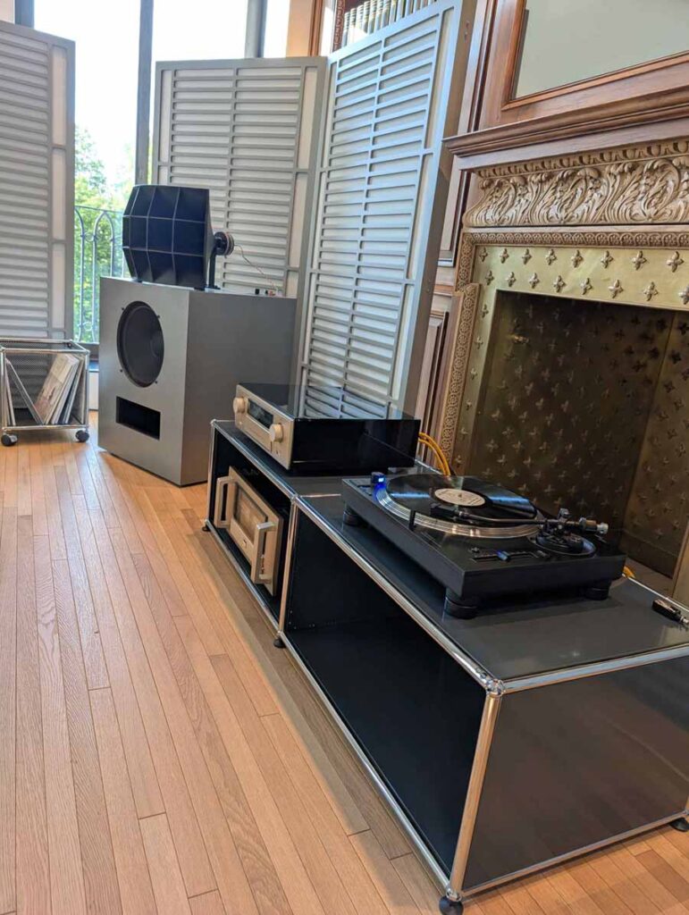 Klipsch X OJAS kO-R2 Loudspeaker World Premier At Milan Design Week 2026