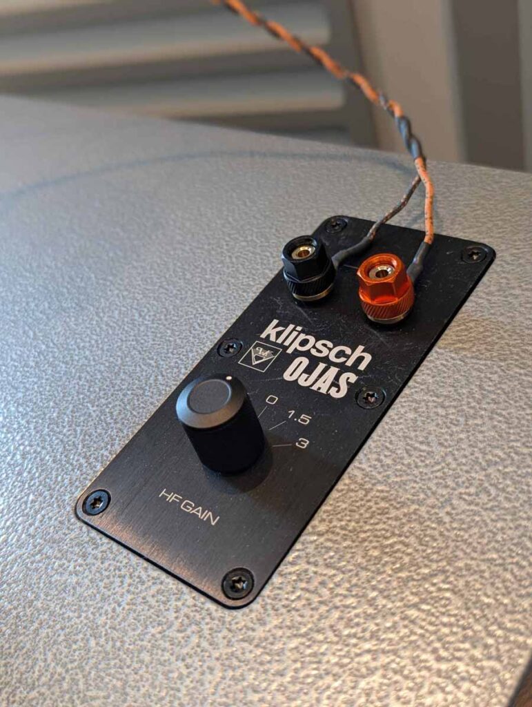 Klipsch X OJAS kO-R2 Loudspeaker World Premier At Milan Design Week 2026