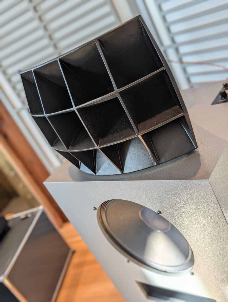 Klipsch X OJAS kO-R2 Loudspeaker World Premier At Milan Design Week 2026