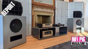 Klipsch X OJAS kO-R2 Loudspeaker World Premier At Milan Design Week 2026