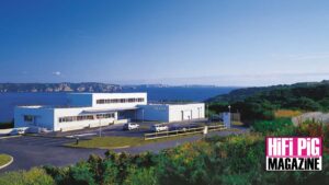 Loewe Acquires Cabasse hifi news