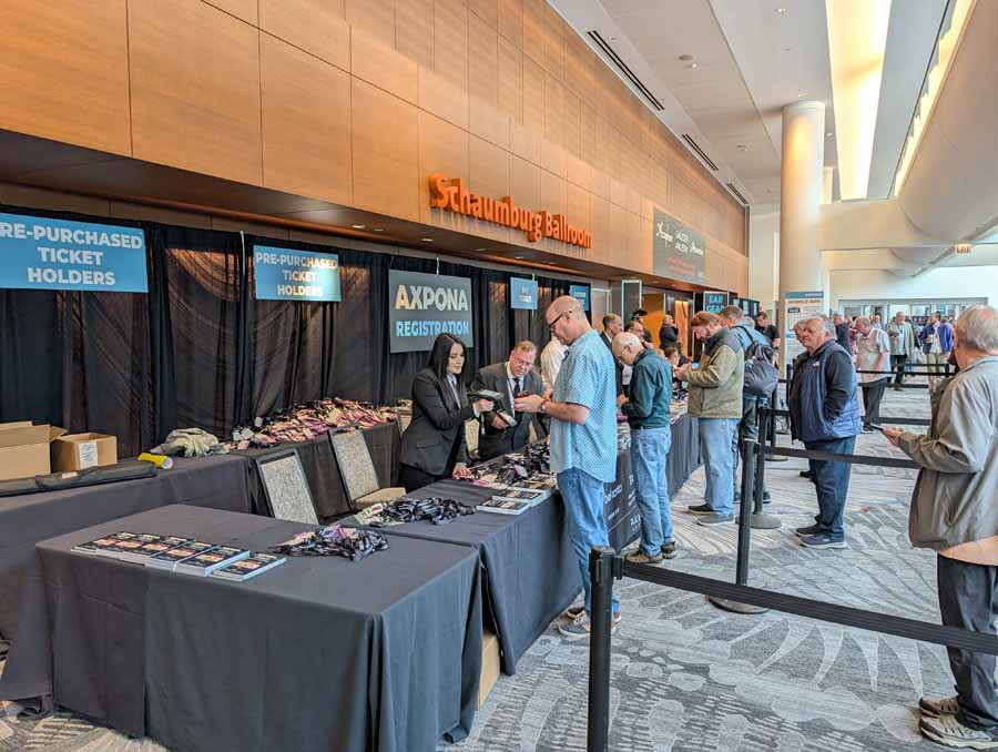 AXPONA 2026 Report Part One