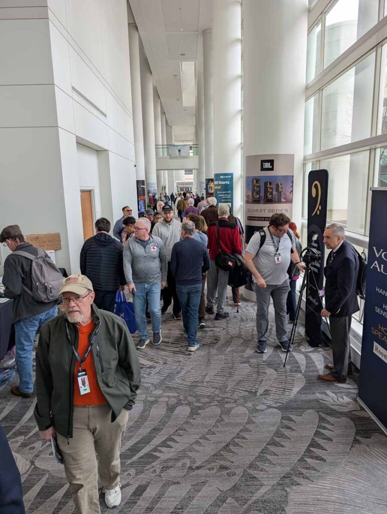 AXPONA 2026 Report Part One