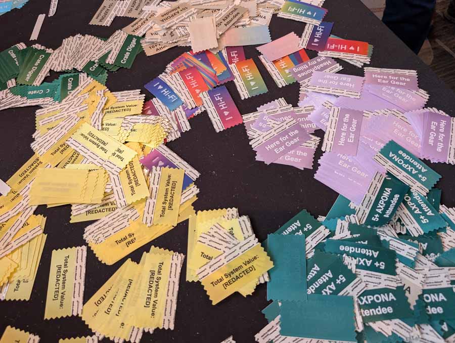 AXPONA 2026 Report Part One