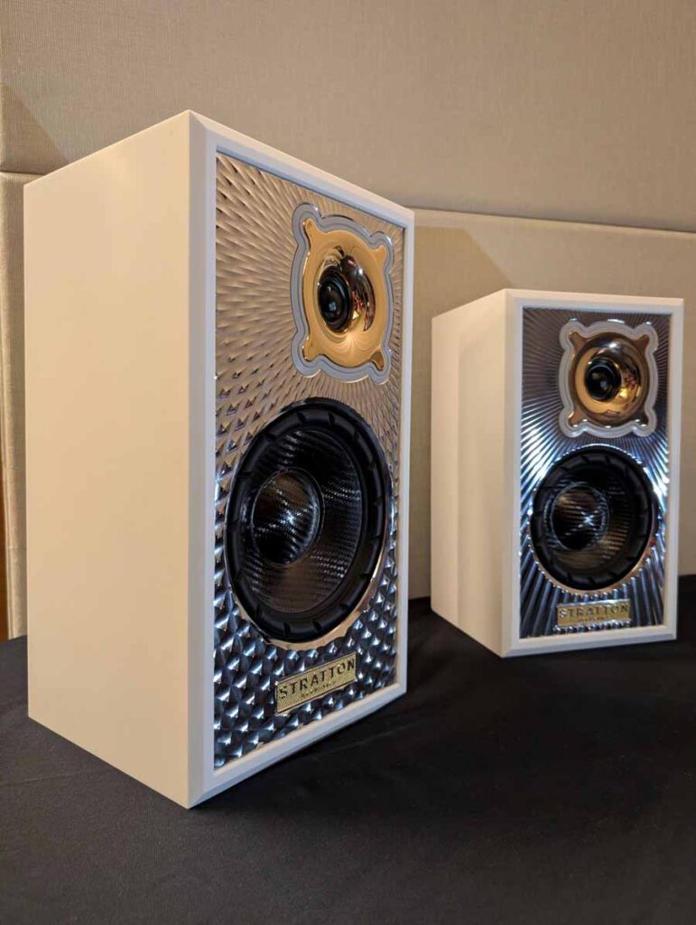 AXPONA 2026 Report Part One