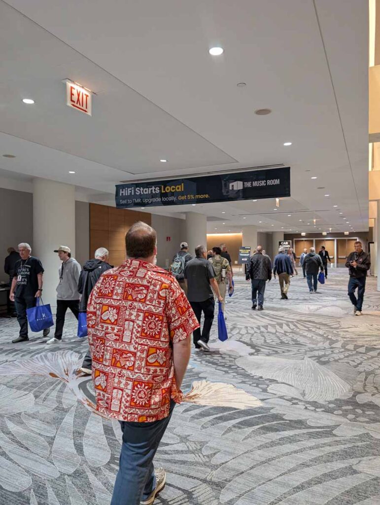 AXPONA 2026 Report Part One