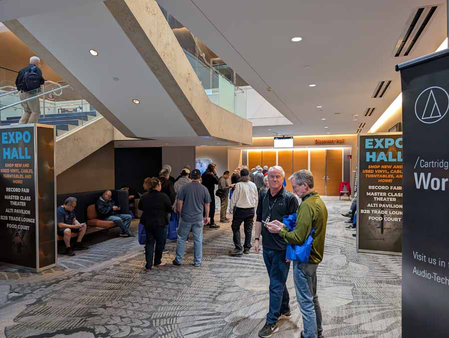 AXPONA 2026 Report Part One