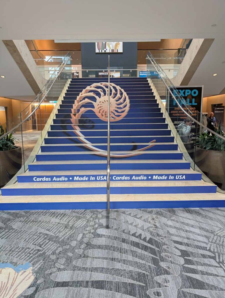 AXPONA 2026 Report Part One