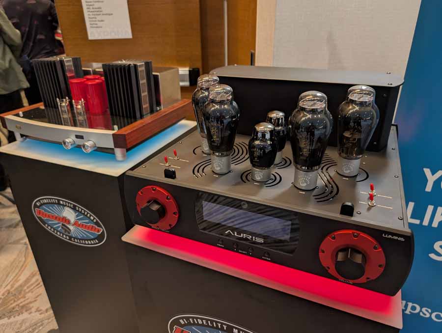 AXPONA 2026 Report Part One