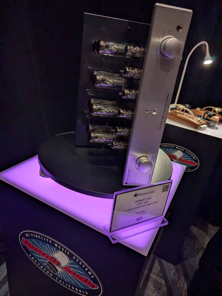 AXPONA 2026 Report Part One