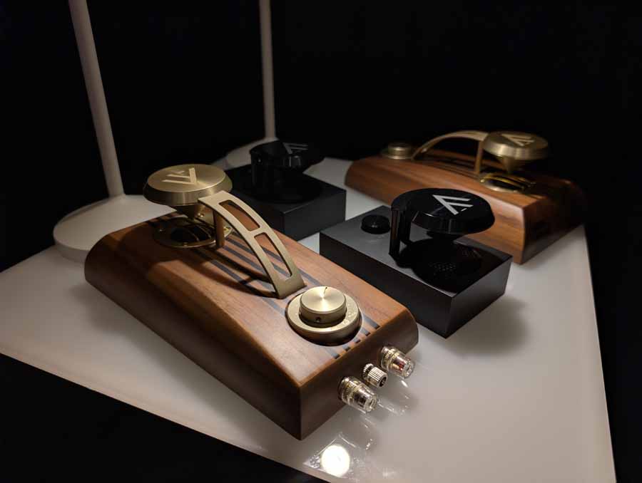 AXPONA 2026 Report Part One