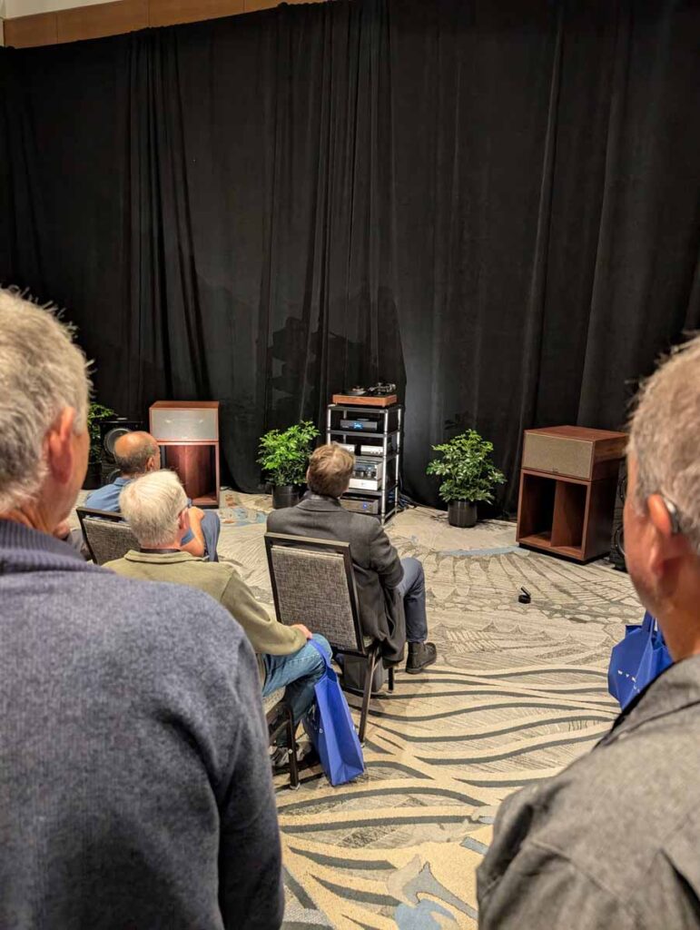 AXPONA 2026 Report Part One