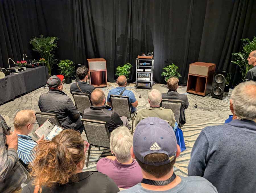 AXPONA 2026 Report Part One