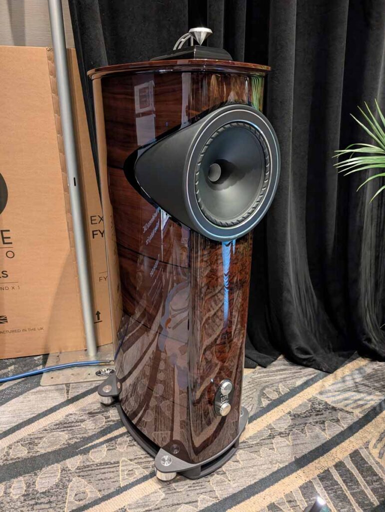 AXPONA 2026 Report Part One