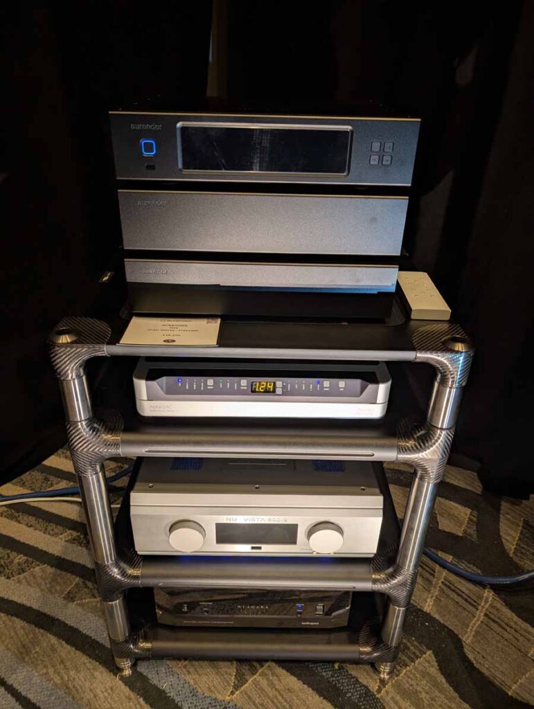 AXPONA 2026 Report Part One