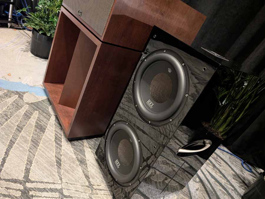 AXPONA 2026 Report Part One