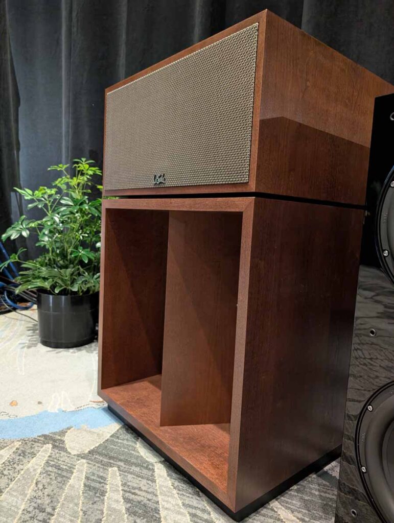 AXPONA 2026 Report Part One