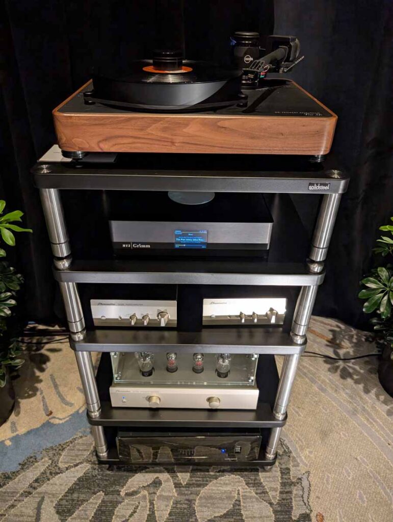 AXPONA 2026 Report Part One