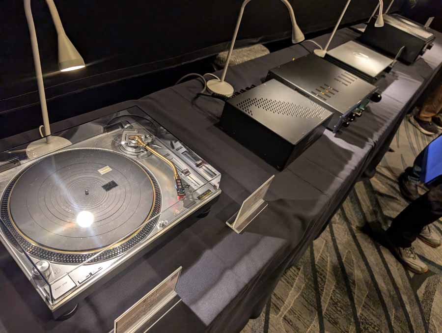 AXPONA 2026 Report Part One