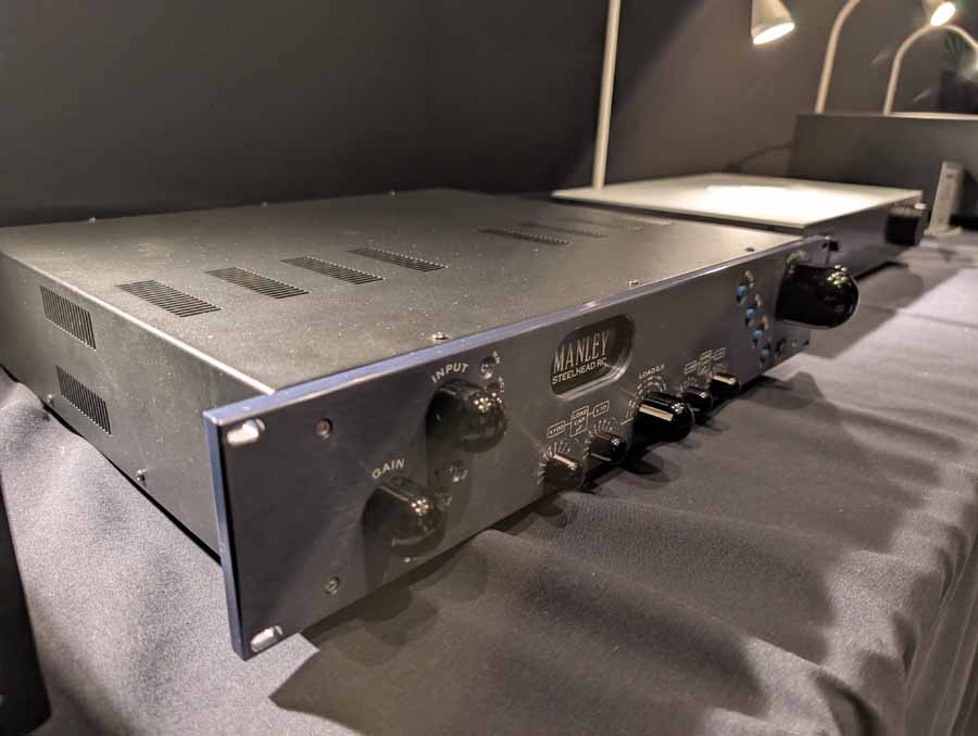 AXPONA 2026 Report Part One